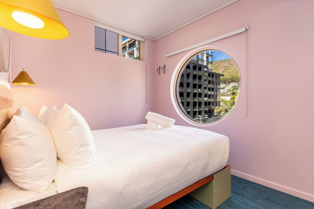 Superior Apartment, Balcony