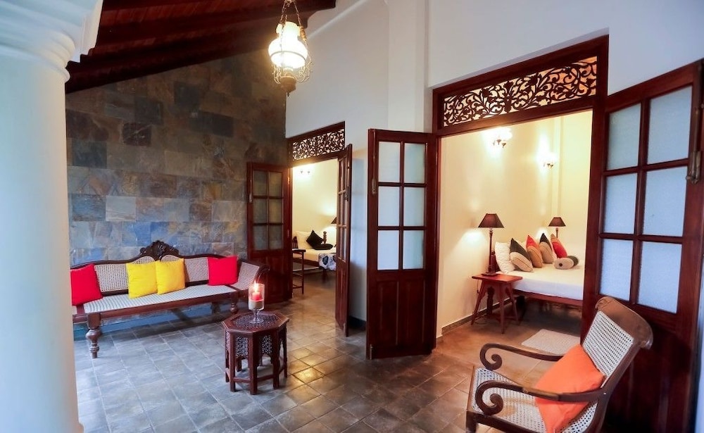 Chalet photo 1