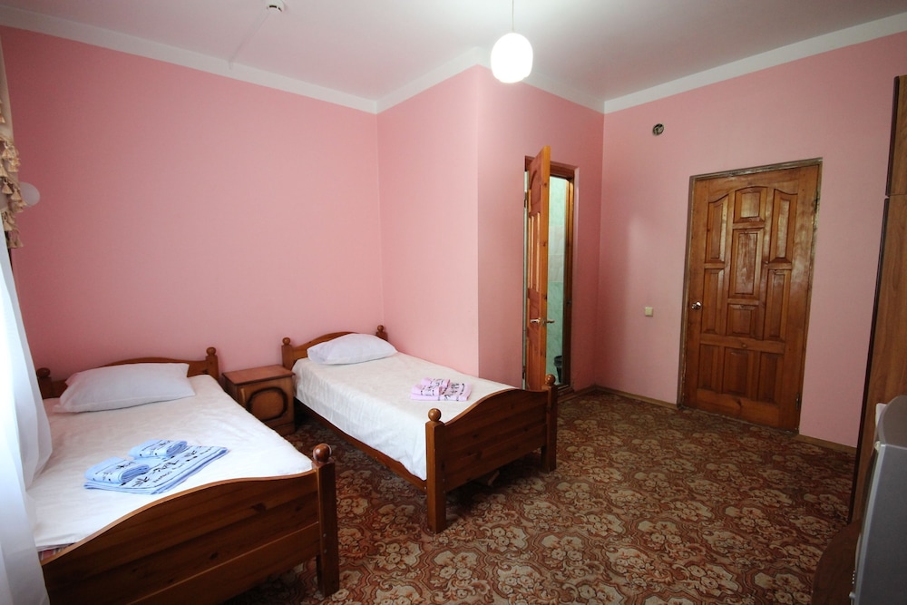 Standard Double or Twin Room photo 1
