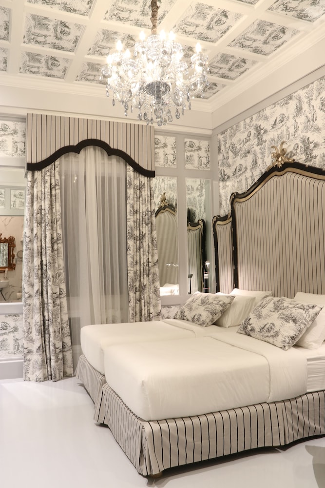 Suite (Petra)