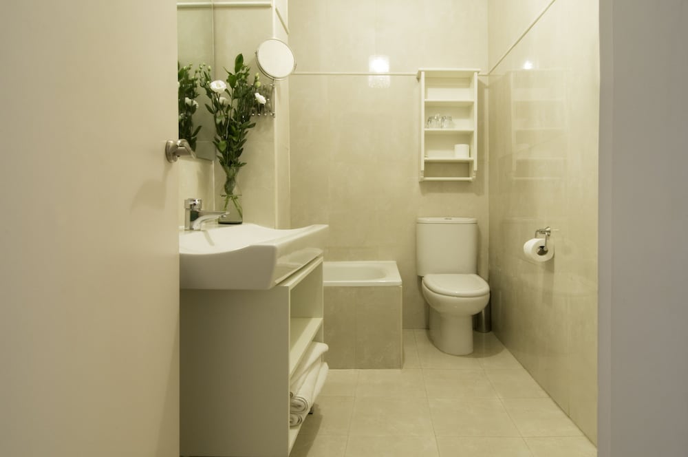 Standard Room, 2 Twin Beds - Photo 3