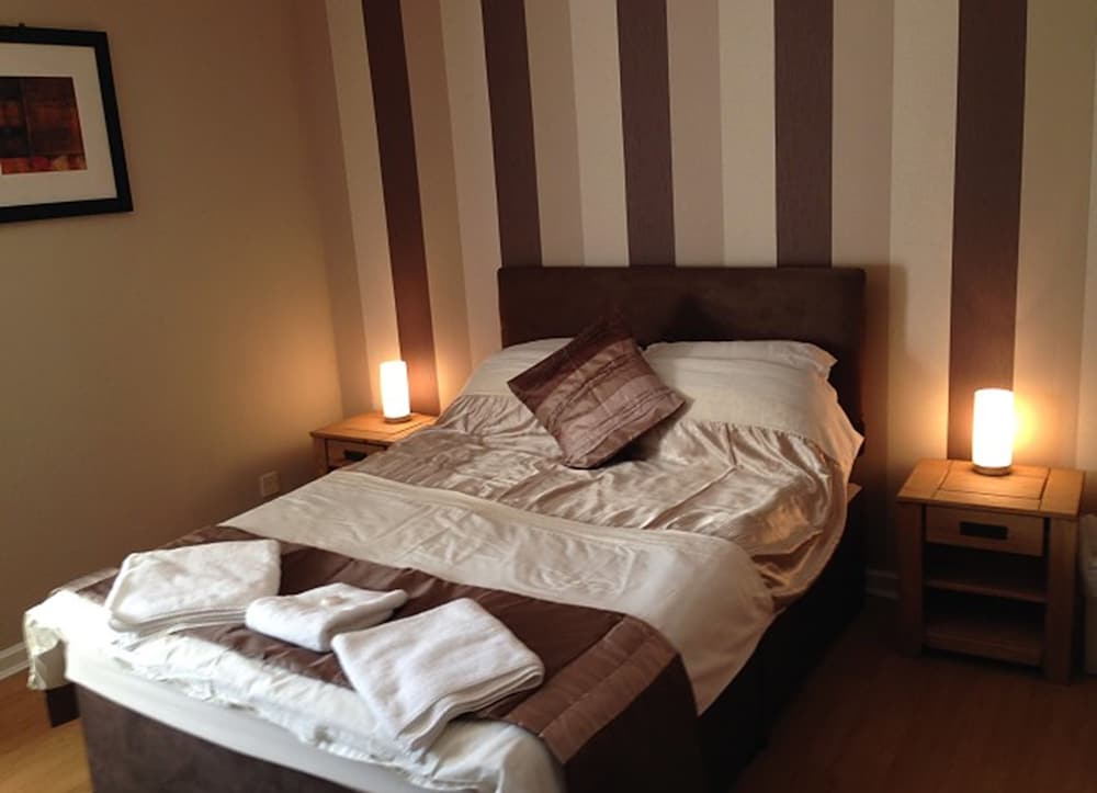 Standard Single Room, 1 Twin Bed