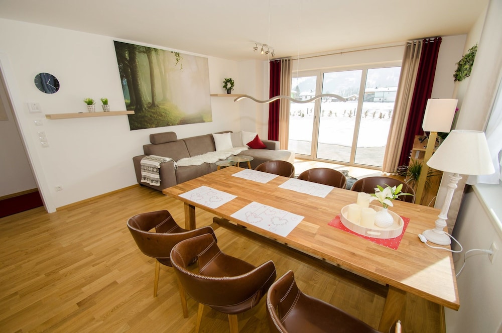 Apartment (Golf Suites TOP 1) photo 3