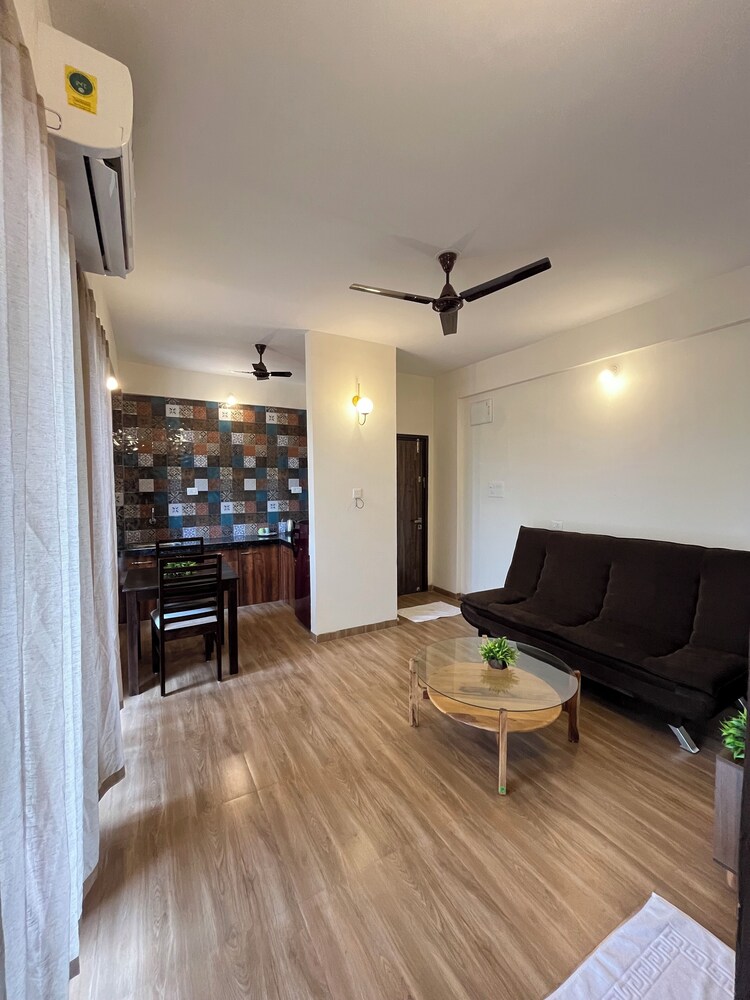 Luxury Room, 1 Bedroom photo 2