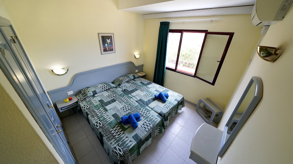 Bungaló de lujo