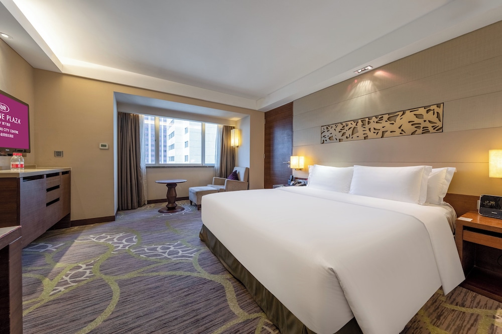Standard Room, 1 King Bed, Accessible