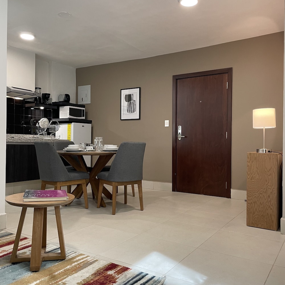 Deluxe Apartment, Terrace