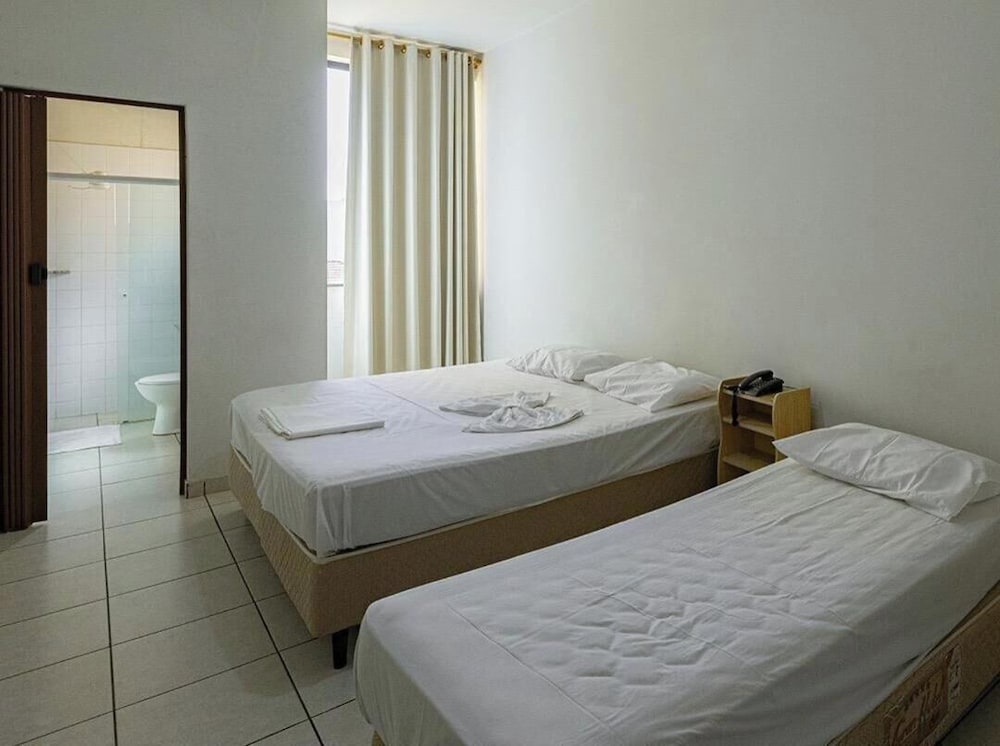Economy Double Room, 1 Double Bed, Private Bathroom photo 1