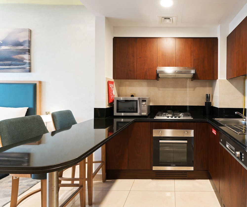 City View Studio Apartment. photo 3