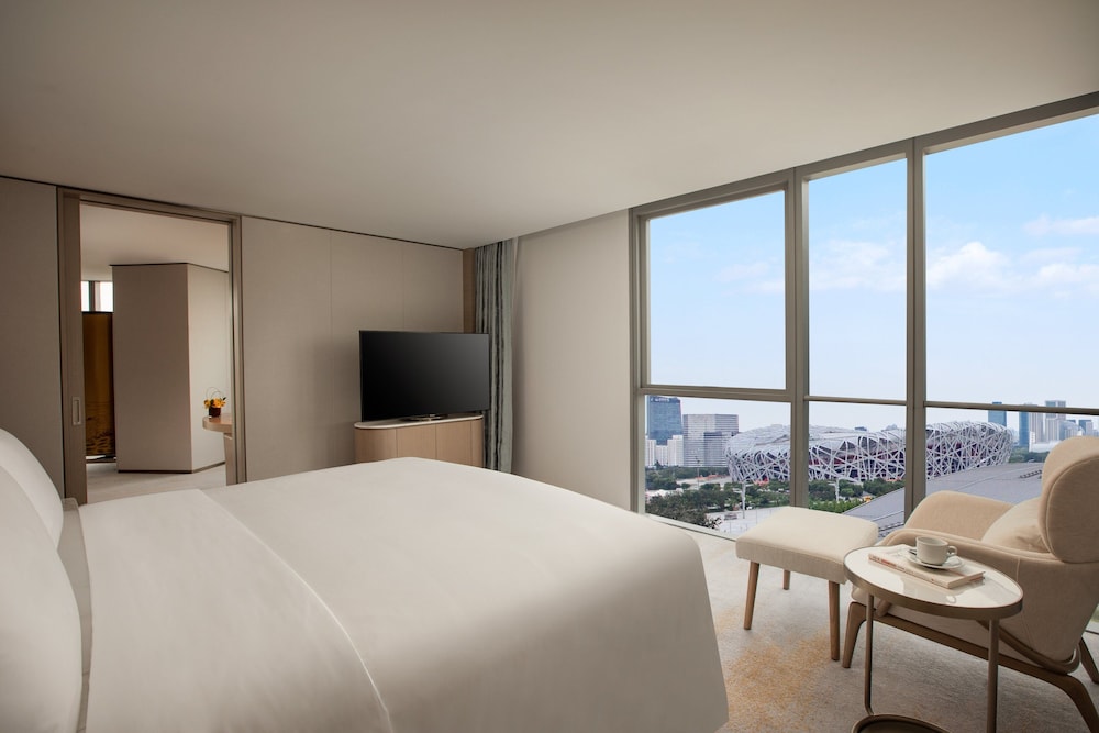 Premier Suite, 1 Twin Bed (Birds Nest View) - Photo 5