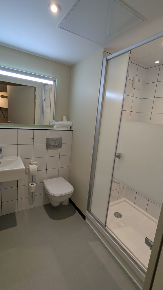 Ibis Budget La Rochelle Puilboreau, Billede 9