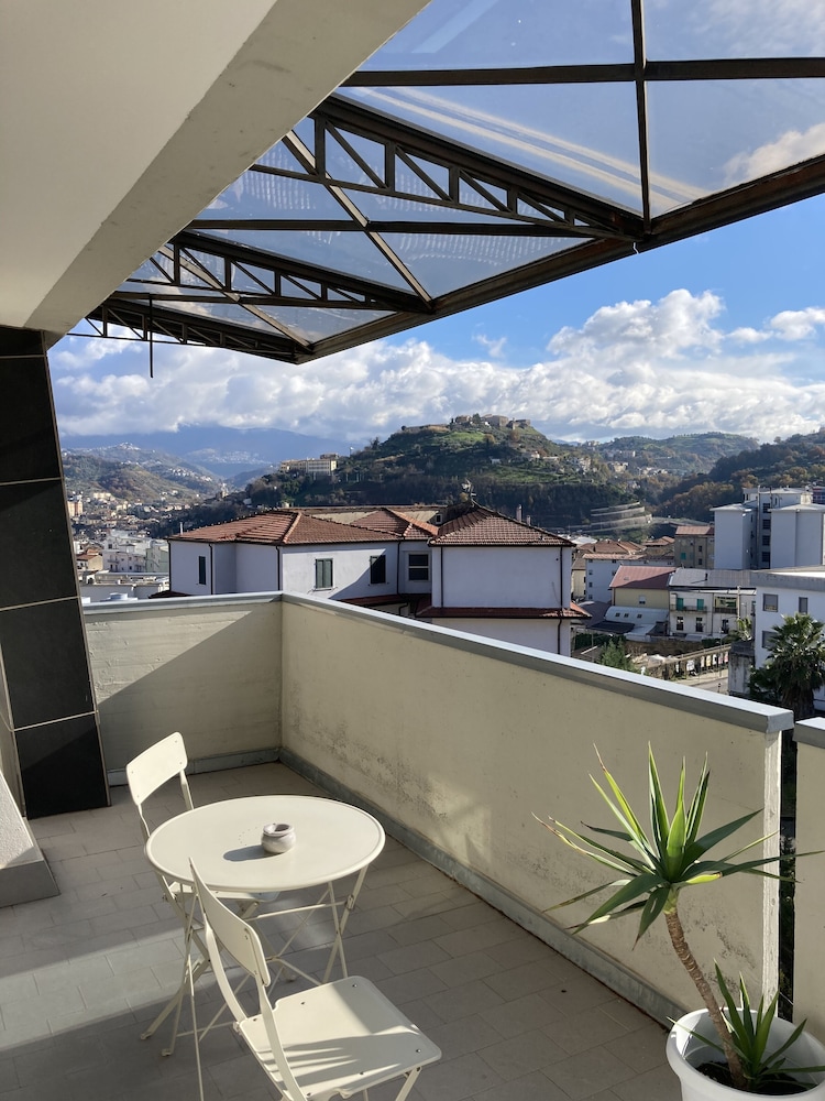 Comfort Double Room, Terrace photo 3