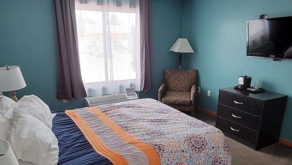 Jasper Ridge Inn Ishpeming, Fotografia 5