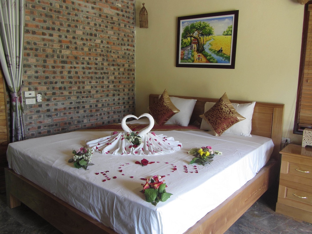 Honeymoon Suite, Courtyard View photo 1