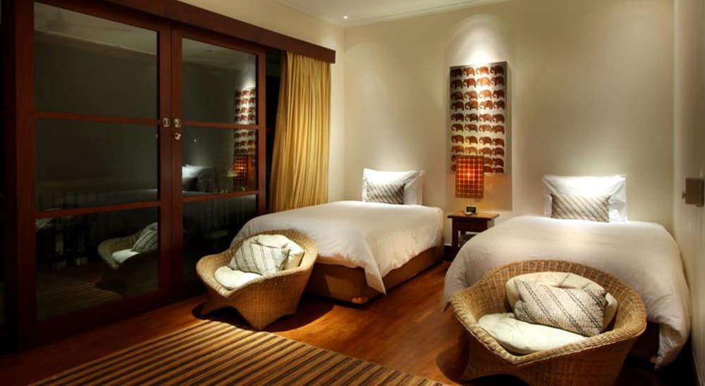 Villa, 3 Bedrooms, Private Pool photo 1