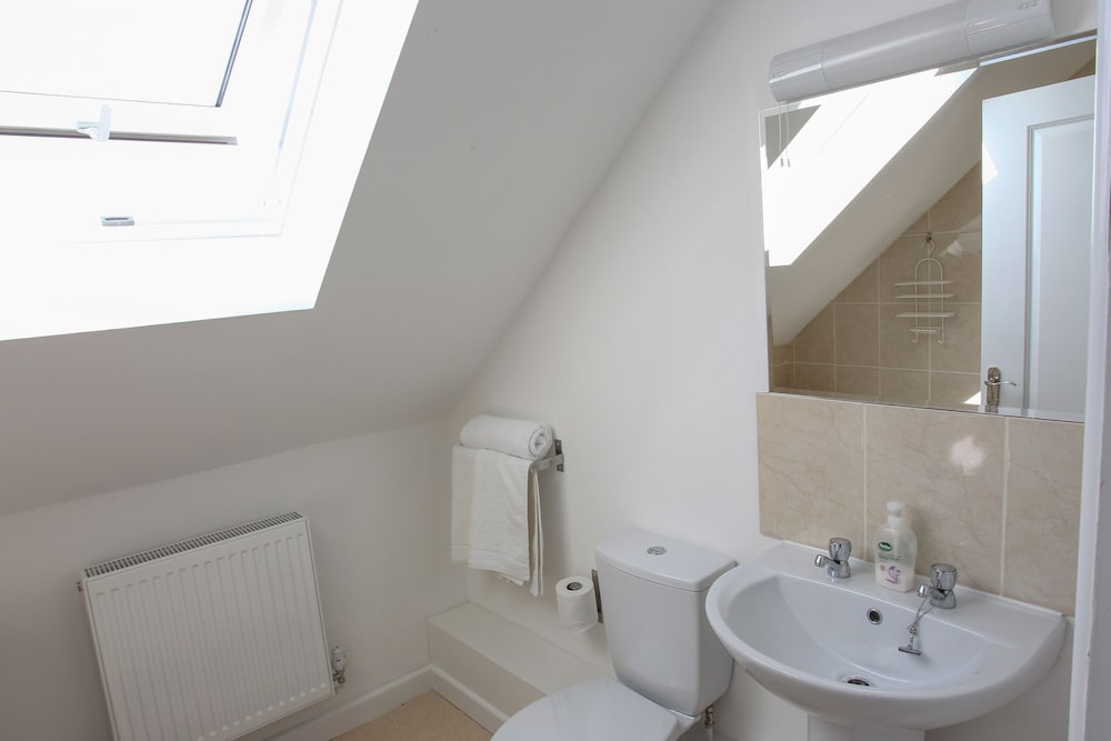 Classic Cottage, Multiple Beds, Garden View (Wharf) photo 3