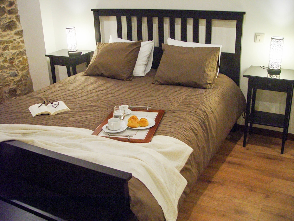 Superior Double Room, Garden View (Candeias ao Luar)