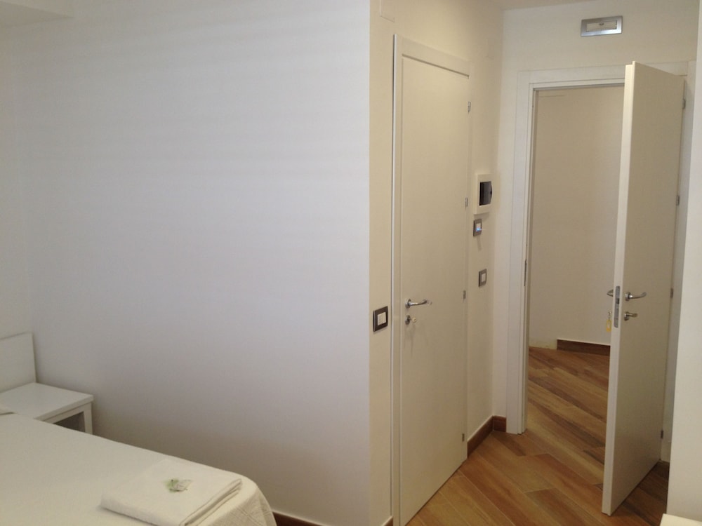 Double Room Single Use photo 3