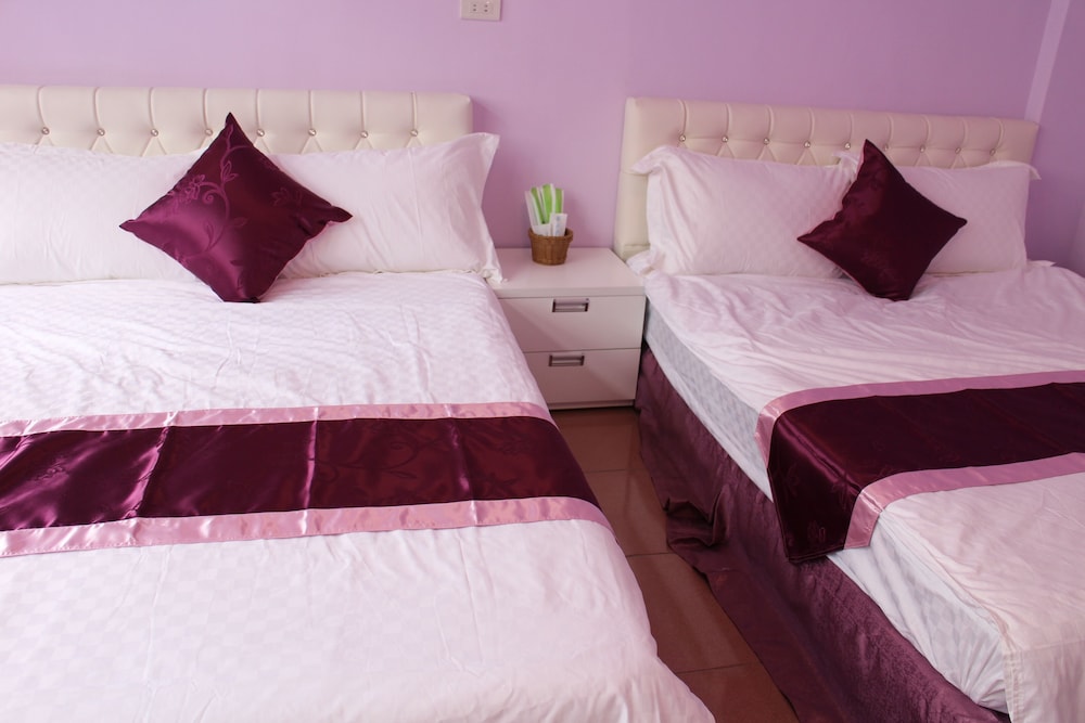 Classic Quadruple Room photo 2