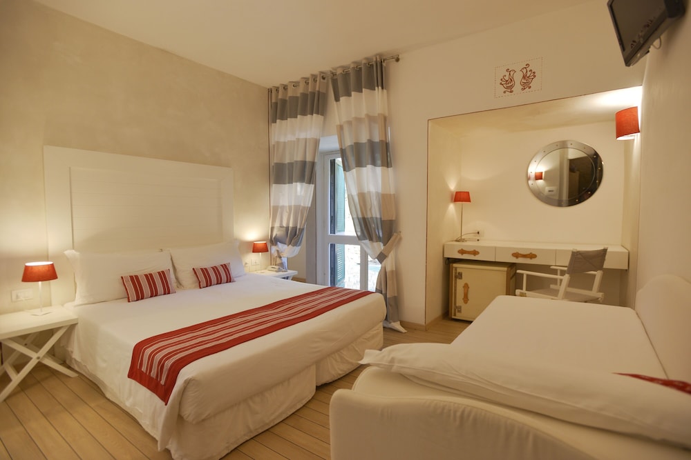 Superior Double Room - Photo 17