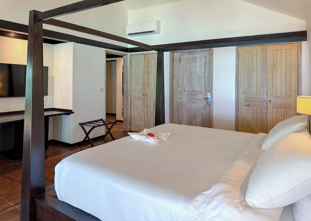 Standard Room, Garden View photo 3