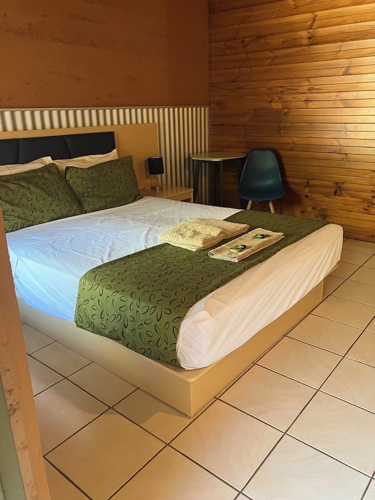 Double Motel Room photo 1