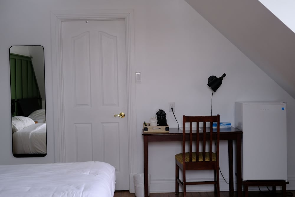 Family Room, 2 Double Beds photo 3