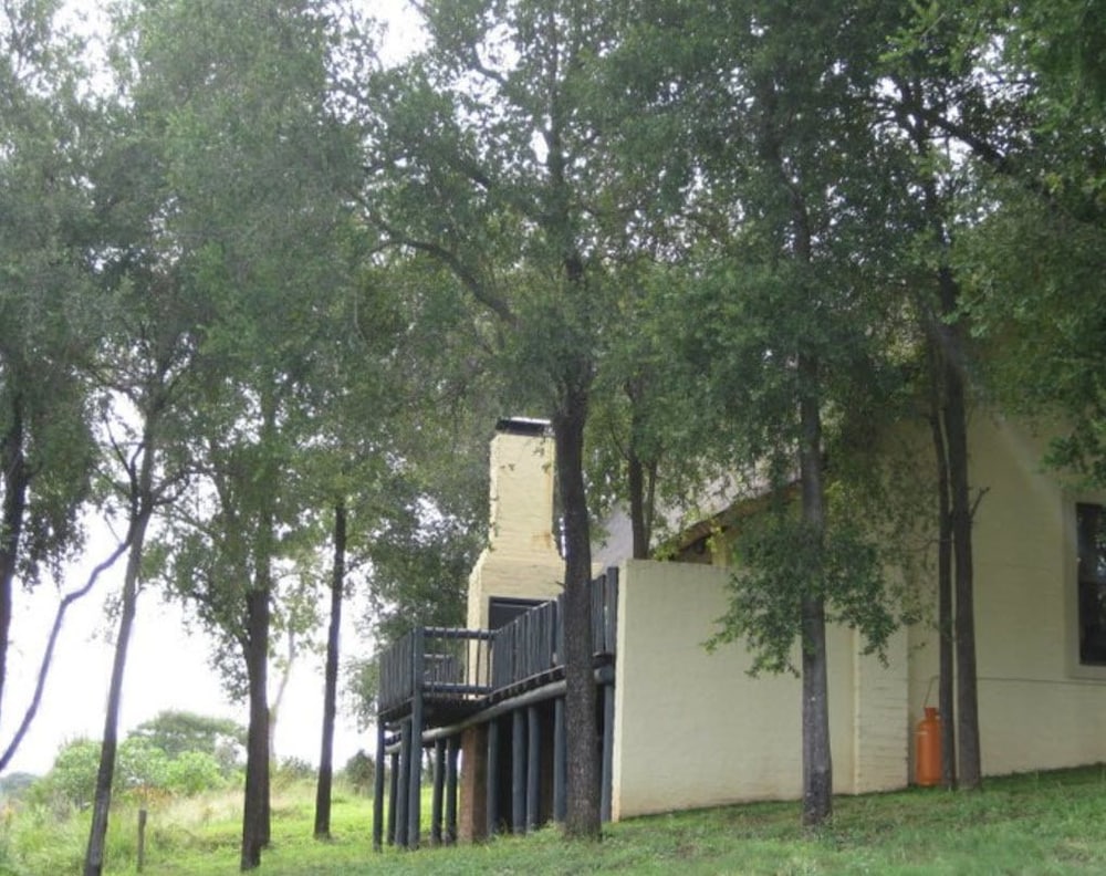 Family Bungalow, 2 Bedrooms (Kingfisher Lodge) photo 3