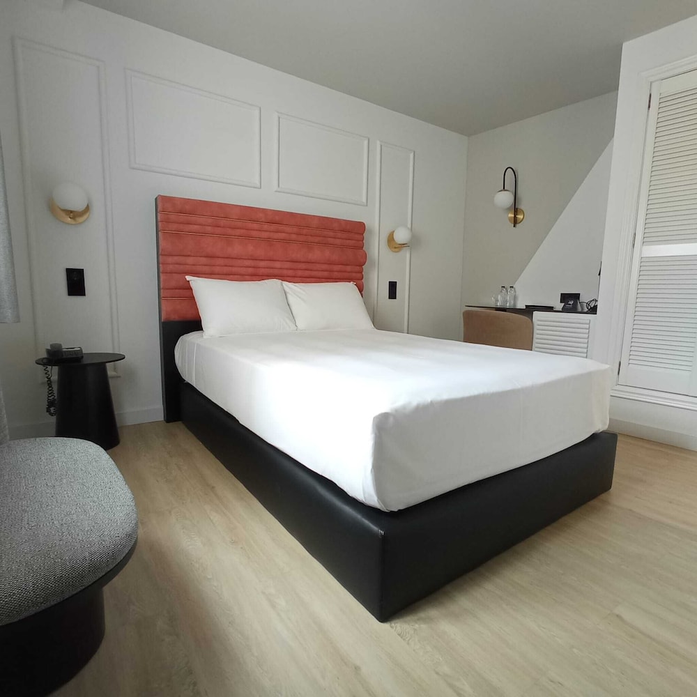 Economy Single Room photo 2