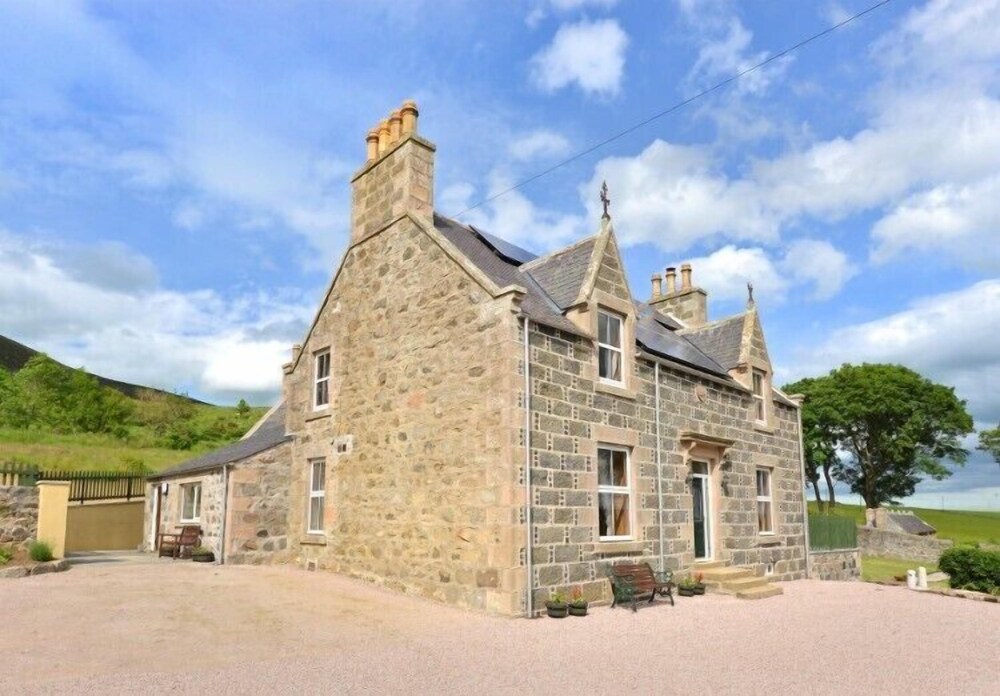 Cottage