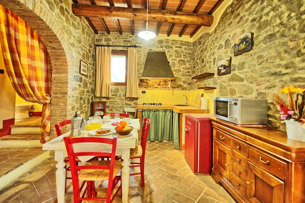 Panoramic Apartment, 1 Bedroom (Orietta 1) photo 2