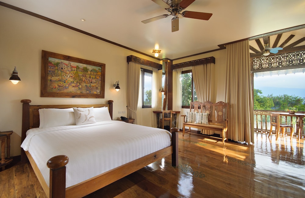 Bohol House (Pool Villa) photo 2