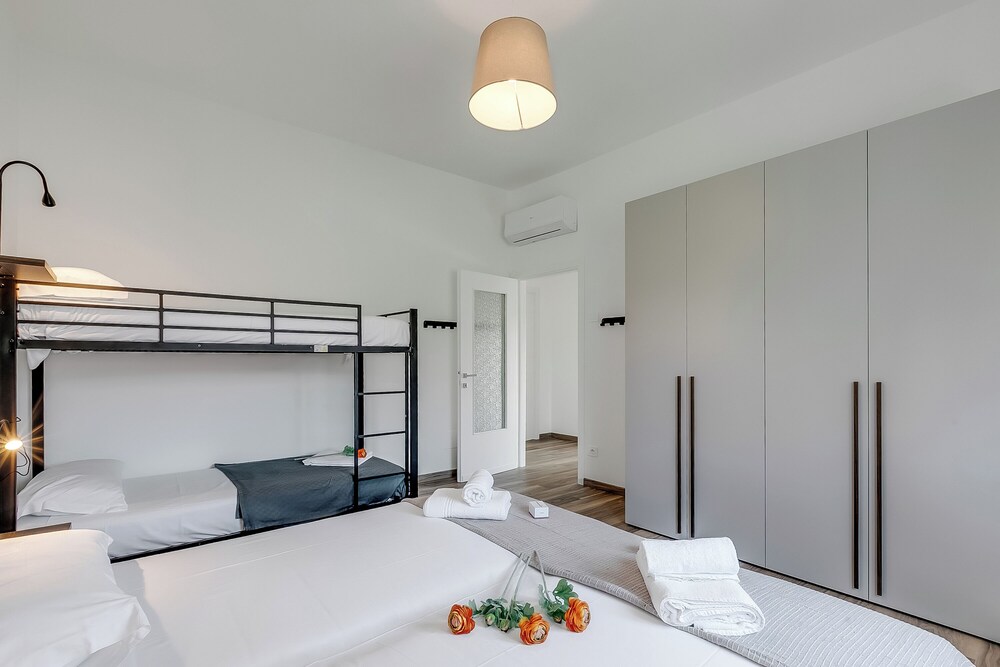 Family Villa, Multiple Bedrooms (Casa Tramonti) photo 1
