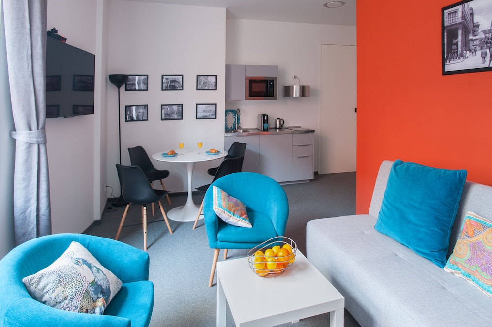 Comfort Apartment