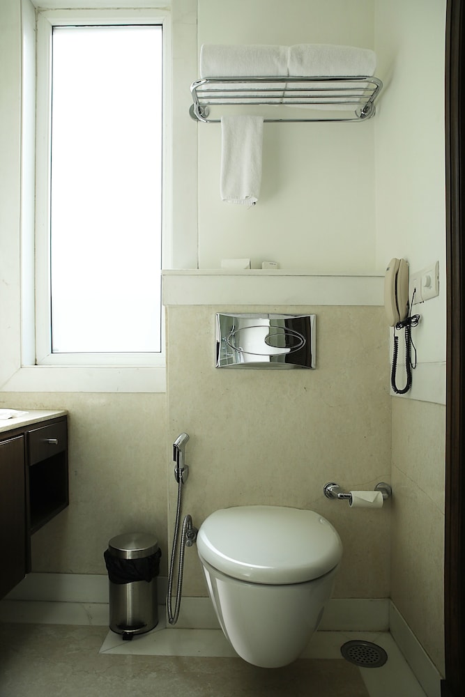 Executive Double Room, 1 Bedroom photo 3