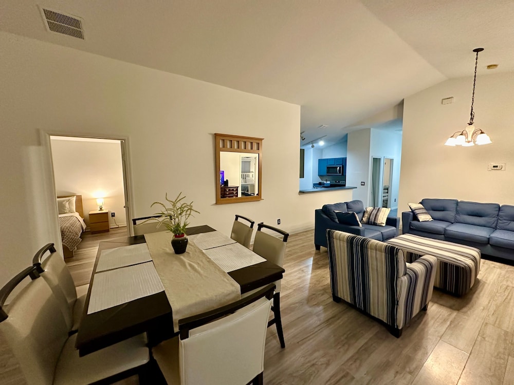 Grand Premium 5BR Pool Home Near Disney Parks, Φωτογραφία 4