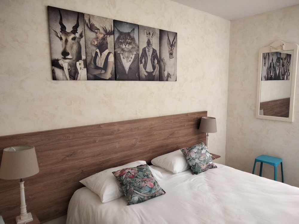 Double Room photo 3