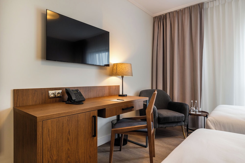 Classic Single Room photo 3