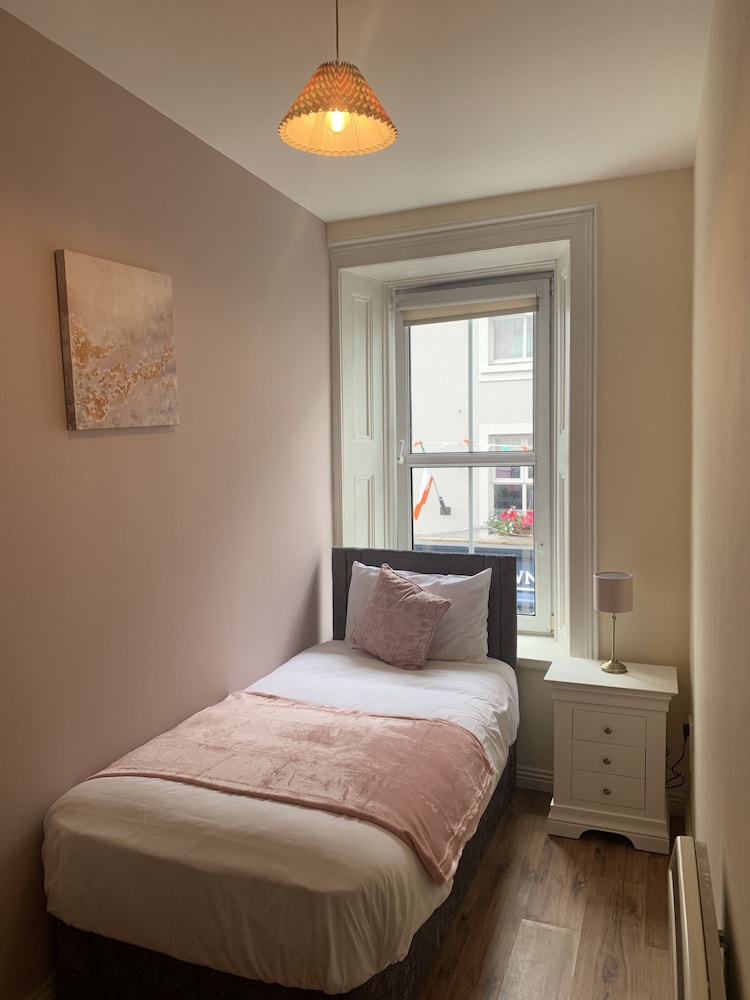 City Apartment photo 1