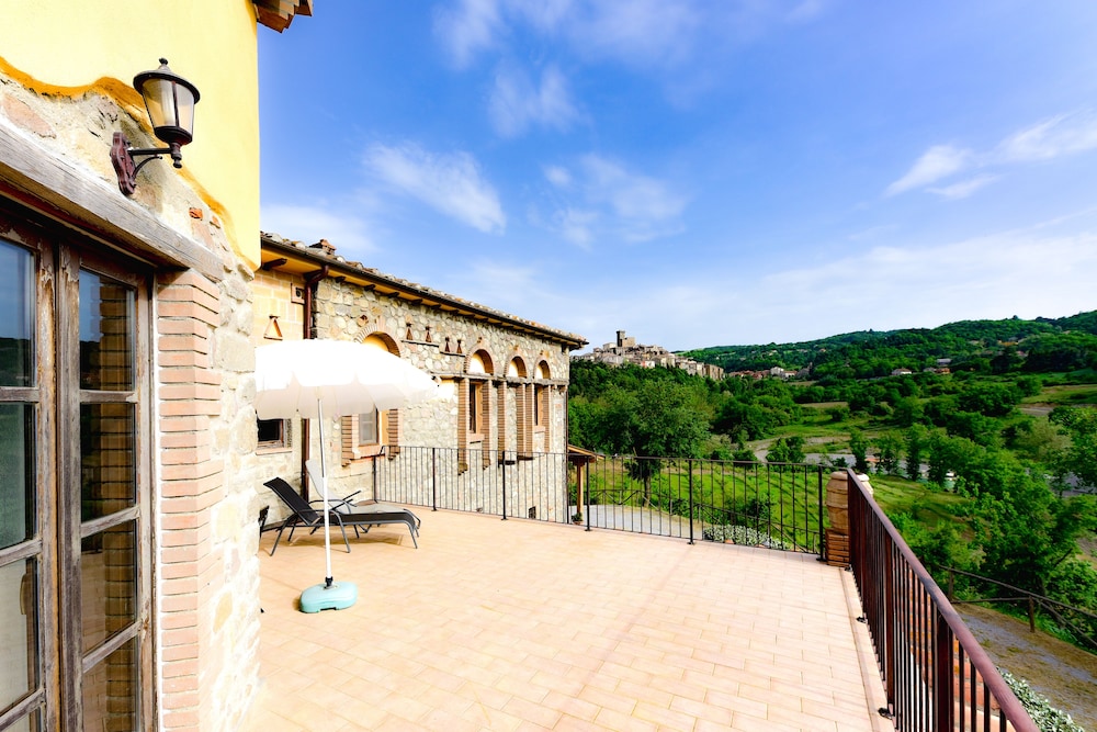 Panoramic Apartment, 3 Bedrooms, Terrace, Park View photo 1