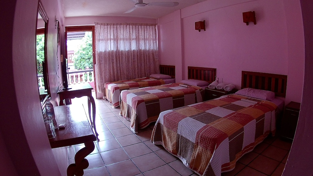 Superior Triple Room, Non Smoking