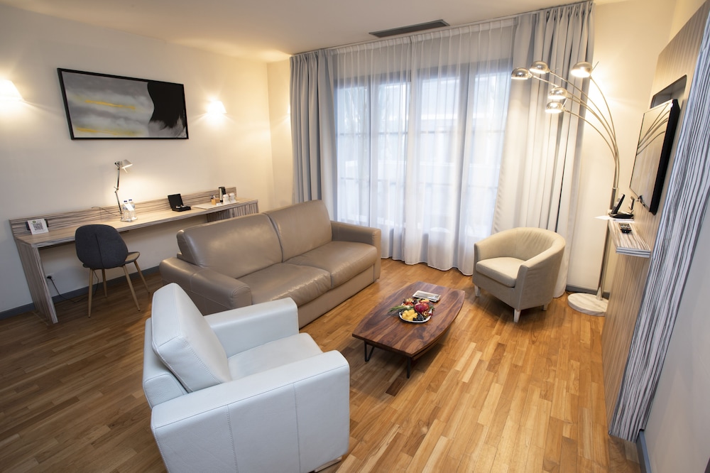 Junior Suite - Photo 4