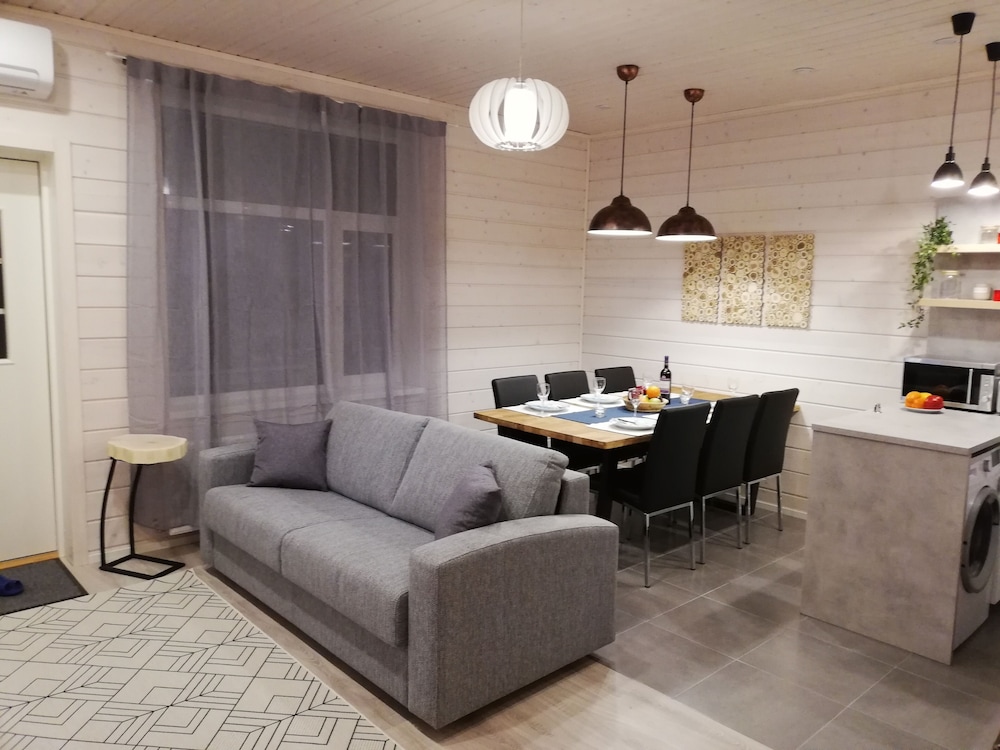 Comfort Apartment photo 1