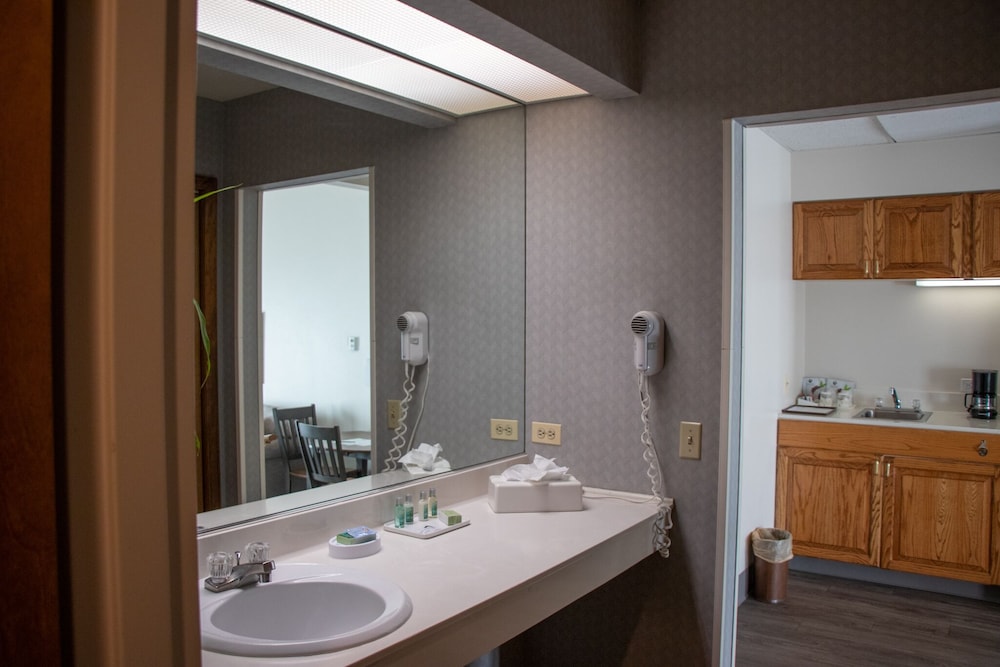 Standard Room, Golf View - Photo 5