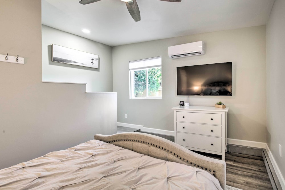 House (2 Bedrooms) photo 2