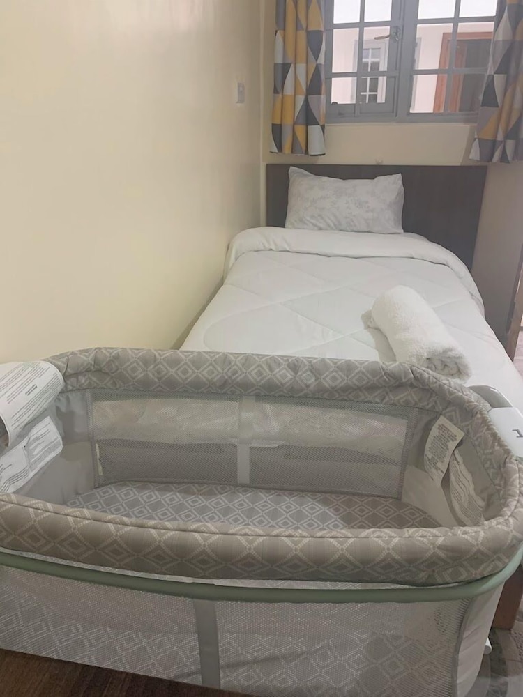Deluxe Single Room, City View photo 2