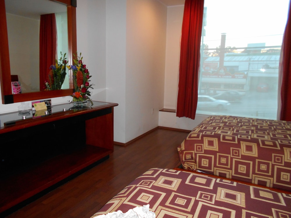 Standard Double Room photo 1