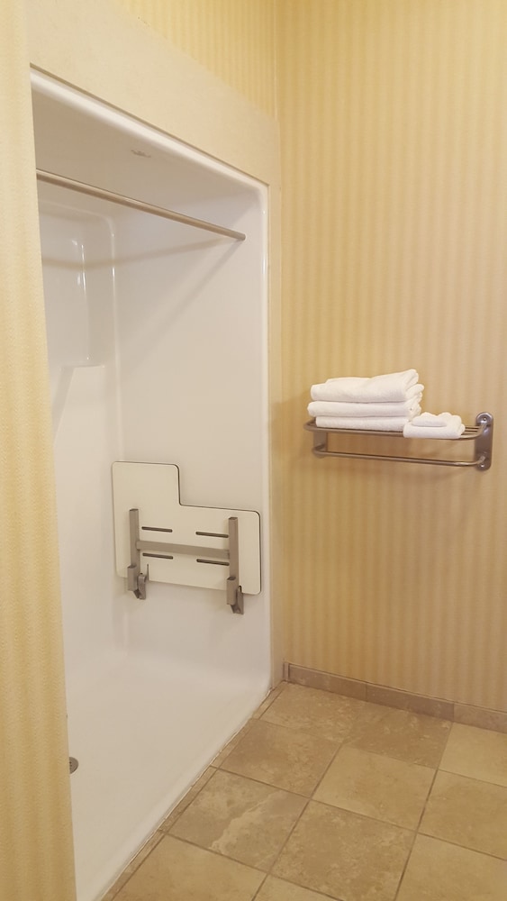 Room, 1 King Bed, Accessible - Photo 4