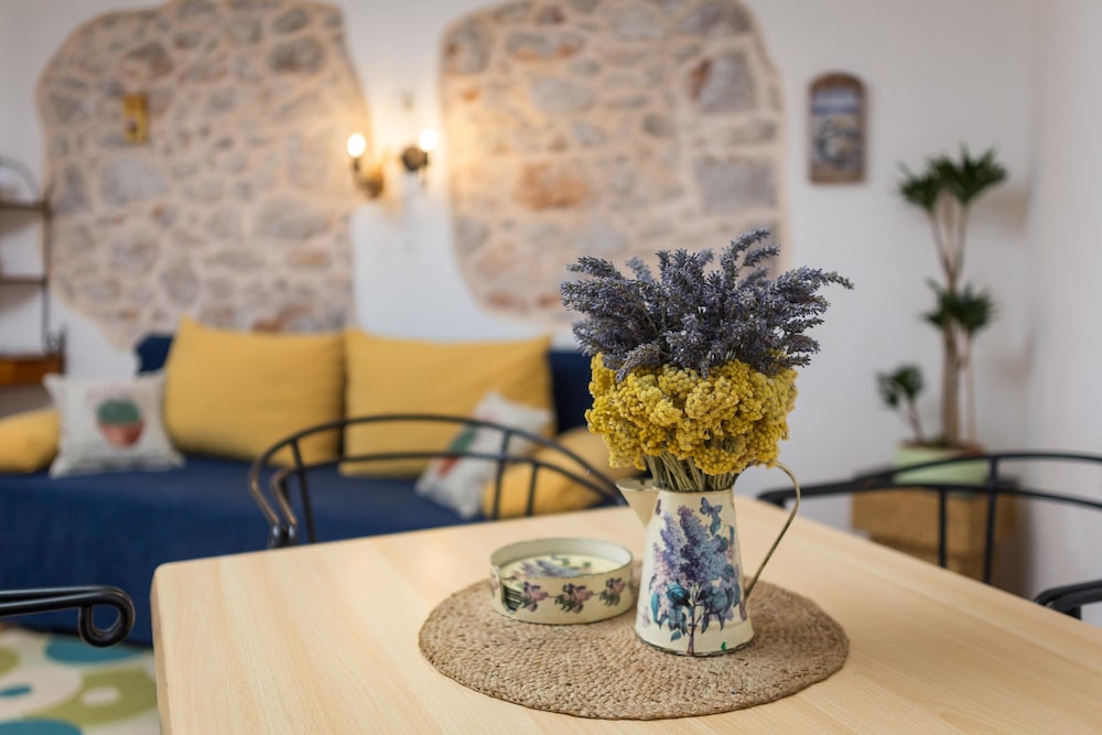 Standard Apartment, 2 Bedrooms, Terrace (Lantana) photo 2