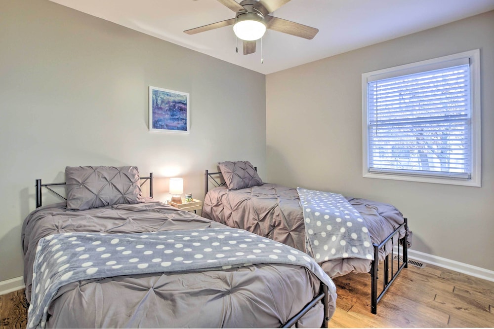 Cottage (2 Bedrooms) photo 1